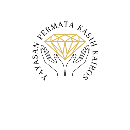 Yayasan Permata Kasih Kairos Logo